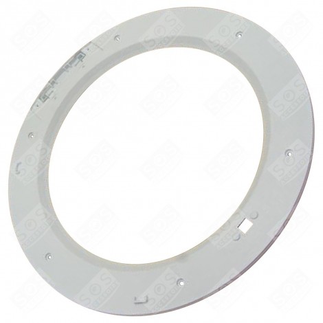 CADRE DE HUBLOT MACHINE À LAVER, LAVE-LINGE - 52X2705