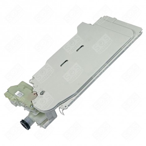 COUVERCLE BAC A PRODUITS COMPATIBLE MACHINE À LAVER, LAVE-LINGE - 6038445