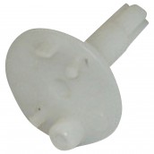 Axe de bouton Axe de bouton