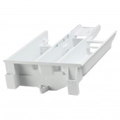 Bac à lessive, bac à détergent d'origine