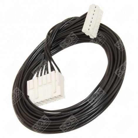 CABLE PROGRAMMATEUR/MOTEUR MACHINE À LAVER, LAVE-LINGE - 481232178109