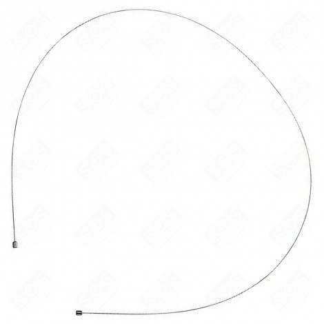 CABLE DISTRIBUTEUR D'ORIGINE MACHINE À LAVER, LAVE-LINGE - 481241878925, C00344286
