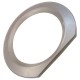 CADRE DE HUBLOT EXTERIEUR MACHINE À LAVER, LAVE-LINGE - 481244011117