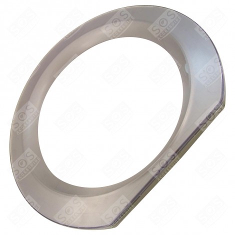 CADRE DE HUBLOT EXTERIEUR MACHINE À LAVER, LAVE-LINGE - 481244011117