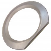 Cadre de hublot exterieur