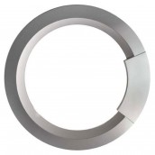 Cadre de hublot exterieur