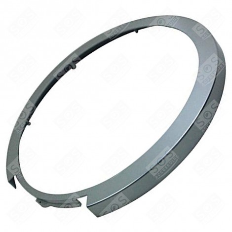 CADRE DE HUBLOT EXTERIEUR D'ORIGINE MACHINE À LAVER, LAVE-LINGE - 00673907, 673907