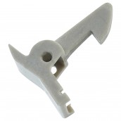 Crochet de porte d'origine Crochet de porte d'origine