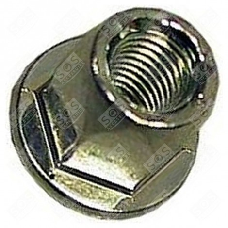 ECROU (POUR PIED) MACHINE À LAVER, LAVE-LINGE - C00083788