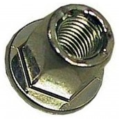 Ecrou (pour pied) Ecrou (pour pied)