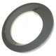 CADRE DE HUBLOT EXTERIEUR D'ORIGINE MACHINE À LAVER, LAVE-LINGE - 481953228296, 481244010923 
