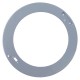 CADRE DE HUBLOT EXTERIEUR MACHINE À LAVER, LAVE-LINGE - 481945948607, C00340709