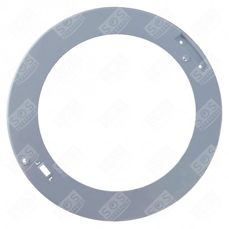 CADRE DE HUBLOT EXTERIEUR MACHINE À LAVER, LAVE-LINGE - 481945948607, C00340709