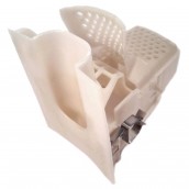 Filtre de vidange Filtre de vidange