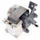 MOTO VENTILATEUR MACHINE À LAVER, LAVE-LINGE - 04350196