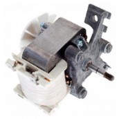 Moto ventilateur