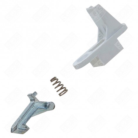 SUPPORT CROCHET MACHINE À LAVER, LAVE-LINGE - 92145853