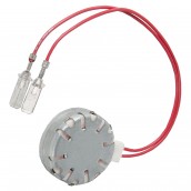 Tachymètre d'origine