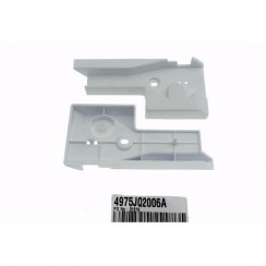 Lot 2 de guides rail (gauche et droit)