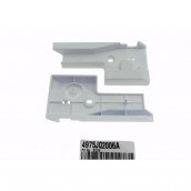 Lot 2 de guides rail (gauche et droit)