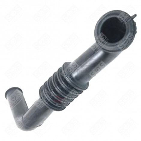 DURITE FILTRE POMPE MACHINE À LAVER, LAVE-LINGE - C00103659