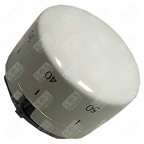 BOUTON THERMOSTAT MACHINE À LAVER, LAVE-LINGE - C00064512