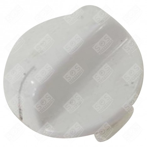 BOUTON DE COMMANDE MACHINE À LAVER, LAVE-LINGE - 55X3742
