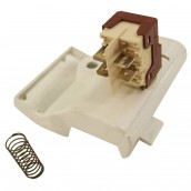 Guide touche Guide touche