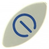 Touche marche/arrêt d'origine