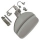 KIT POIGNÉE DE HUBLOT MACHINE À LAVER, LAVE-LINGE - 49000419