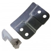 Kit poignée de hublot