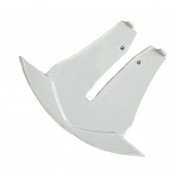 Poignée de couvercle d'origine