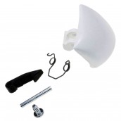 Poignée de hublot Poignée de hublot