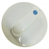 Manette selecteur de vitesse de rotation