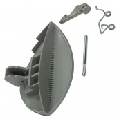 Kit poignée de hublot