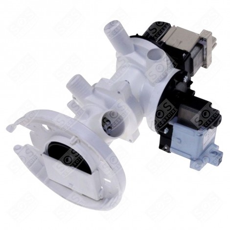 POMPE DE VIDANGE MACHINE À LAVER, LAVE-LINGE - 55X8218