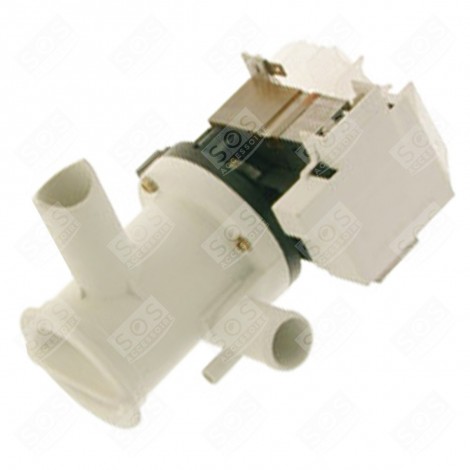 POMPE DE VIDANGE MACHINE À LAVER, LAVE-LINGE - 481936018137