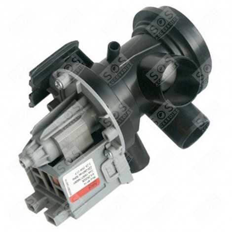 POMPE DE VIDANGE MACHINE À LAVER, LAVE-LINGE - C00083942