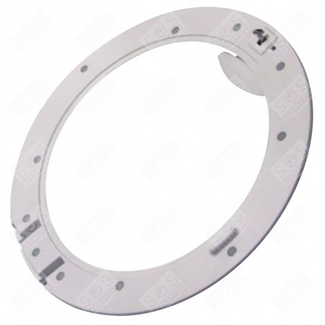 CADRE INTÉRIEUR DE HUBLOT MACHINE À LAVER, LAVE-LINGE - 2821140100