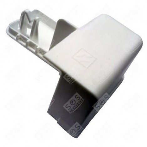 CAPOT DE PROTECTION ELECTROVANNE MACHINE À LAVER, LAVE-LINGE - AS0006406