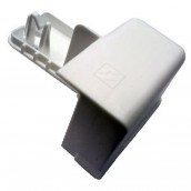 Capot de protection electrovanne Capot de protection electrovanne