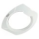 HUBLOT COMPLET D'ORIGINE MACHINE À LAVER, LAVE-LINGE - C00260516, C00510026