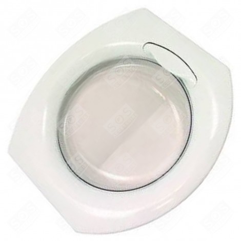HUBLOT COMPLET D'ORIGINE MACHINE À LAVER, LAVE-LINGE - C00116384