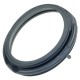 JOINT DE HUBLOT (MANCHETTE) MACHINE À LAVER, LAVE-LINGE - 2946500700,  2946502300