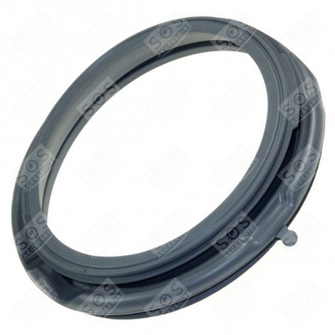 JOINT DE HUBLOT (MANCHETTE) MACHINE À LAVER, LAVE-LINGE - 2946500700,  2946502300