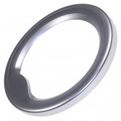 Cadre extérieur de hublot