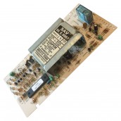 Carte de Puissance Carte de Puissance