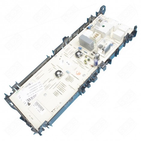 CARTE DE COMMANDE MACHINE À LAVER, LAVE-LINGE - AS0010230