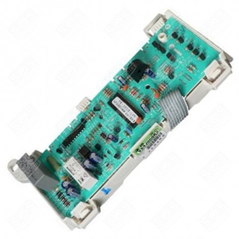 CARTE ELECTRONIQUE MACHINE À LAVER, LAVE-LINGE - LB6W192A7