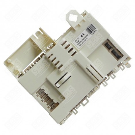 CARTE ÉLECTRONIQUE, MODULE DE PUISSANCE MACHINE À LAVER, LAVE-LINGE - 49023447